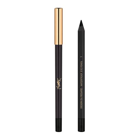 yves saint laurent eye pencil in 5|ysl waterproof eye pencil.